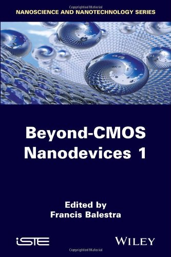 Beyond-CMOS Nanodevices 1