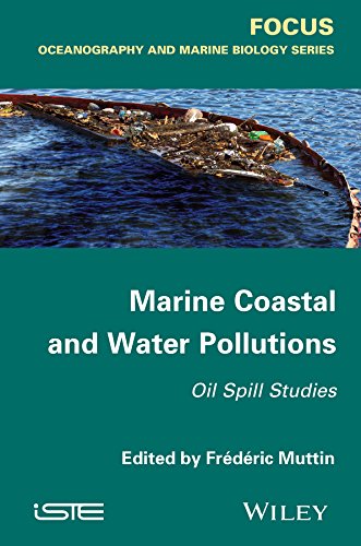 Marine Coastal and Water Pollutions