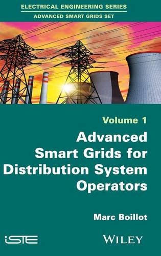 Advanced Smartgrids for Distribution System Operators