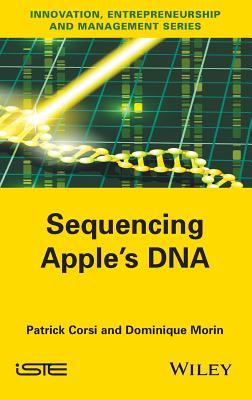 Sequencing Apple's DNA