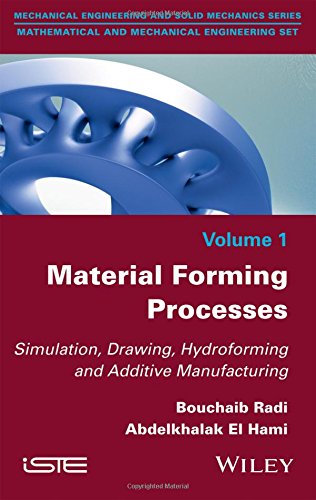 Material Forming Processes