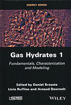 Gas Hydrates