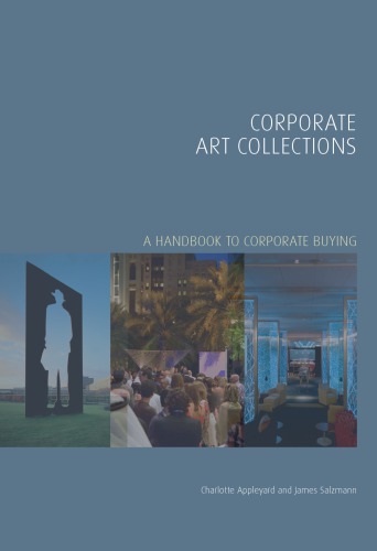 Corporate Art Collections