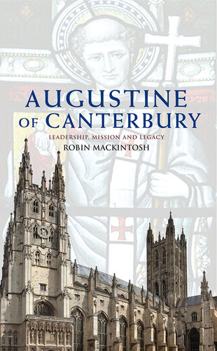 Augustine of Canterbury