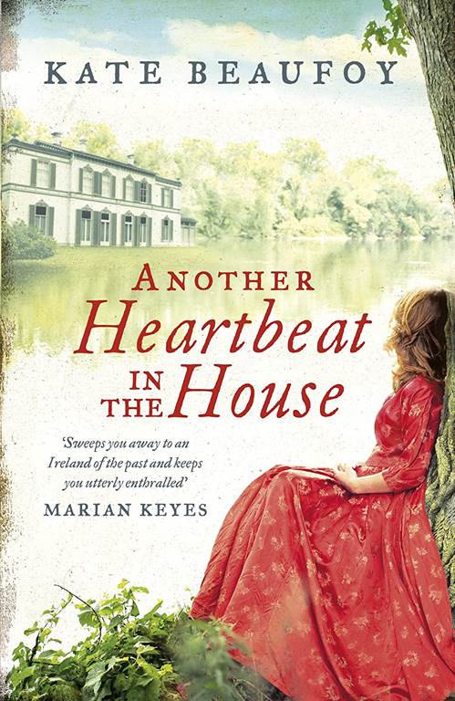 ANOTHER HEARTBEAT IN THE HOUSE