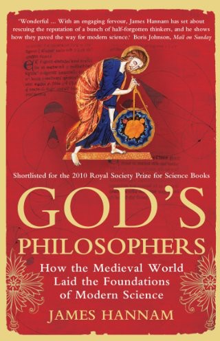 God's Philosophers