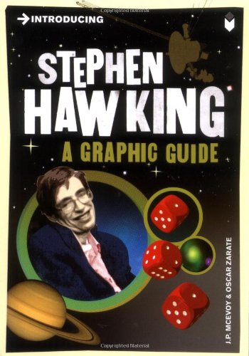 Introducing Stephen Hawking (Introducing (Graphic Guides))