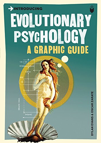 Introducing Evolutionary Psychology: A Graphic Guide