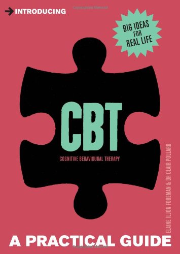 Introducing CBT (Cognitive Behavioural Therapy)