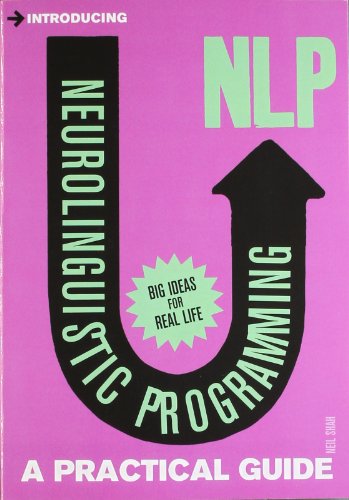 Introducing Neurolinguistic Programming (NLP)