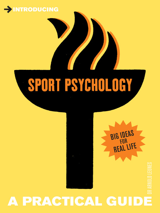 A Practical Guide to Sports Psychology