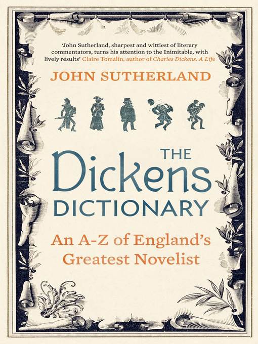 The Dickens Dictionary