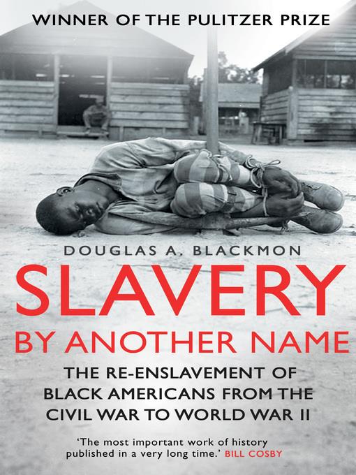 Slavery by Another Name