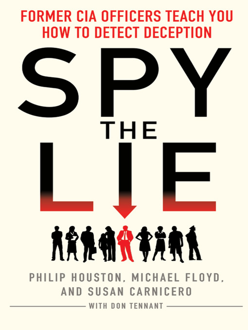 Spy the Lie