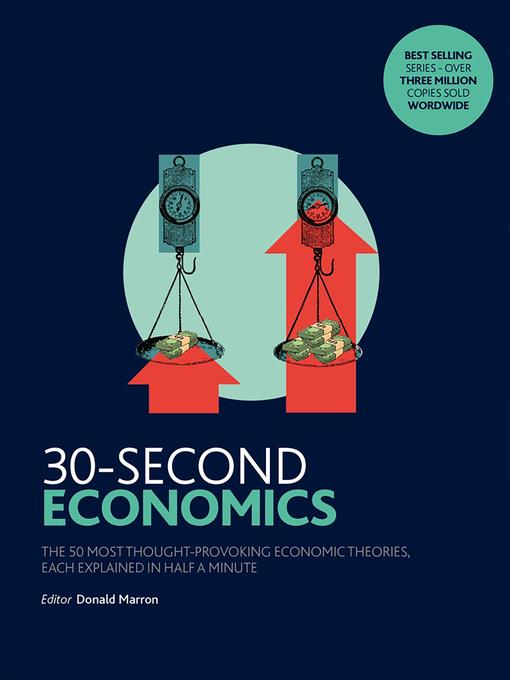 30-Second Economics