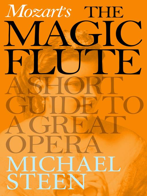 Mozart's the Magic Flute