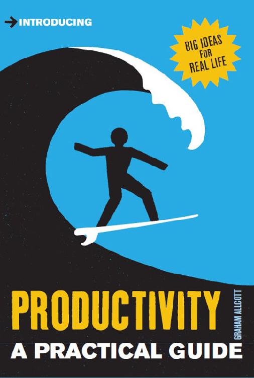 Introducing Productivity