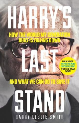 Harry's Last Stand