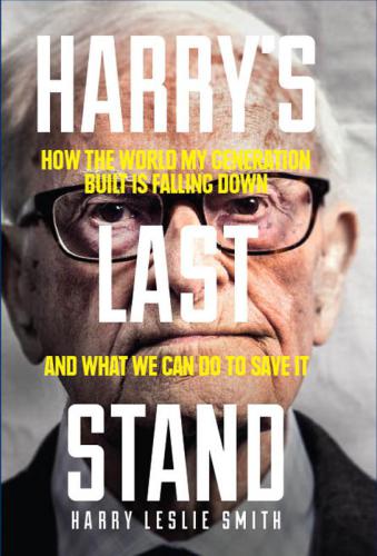 Harry's Last Stand