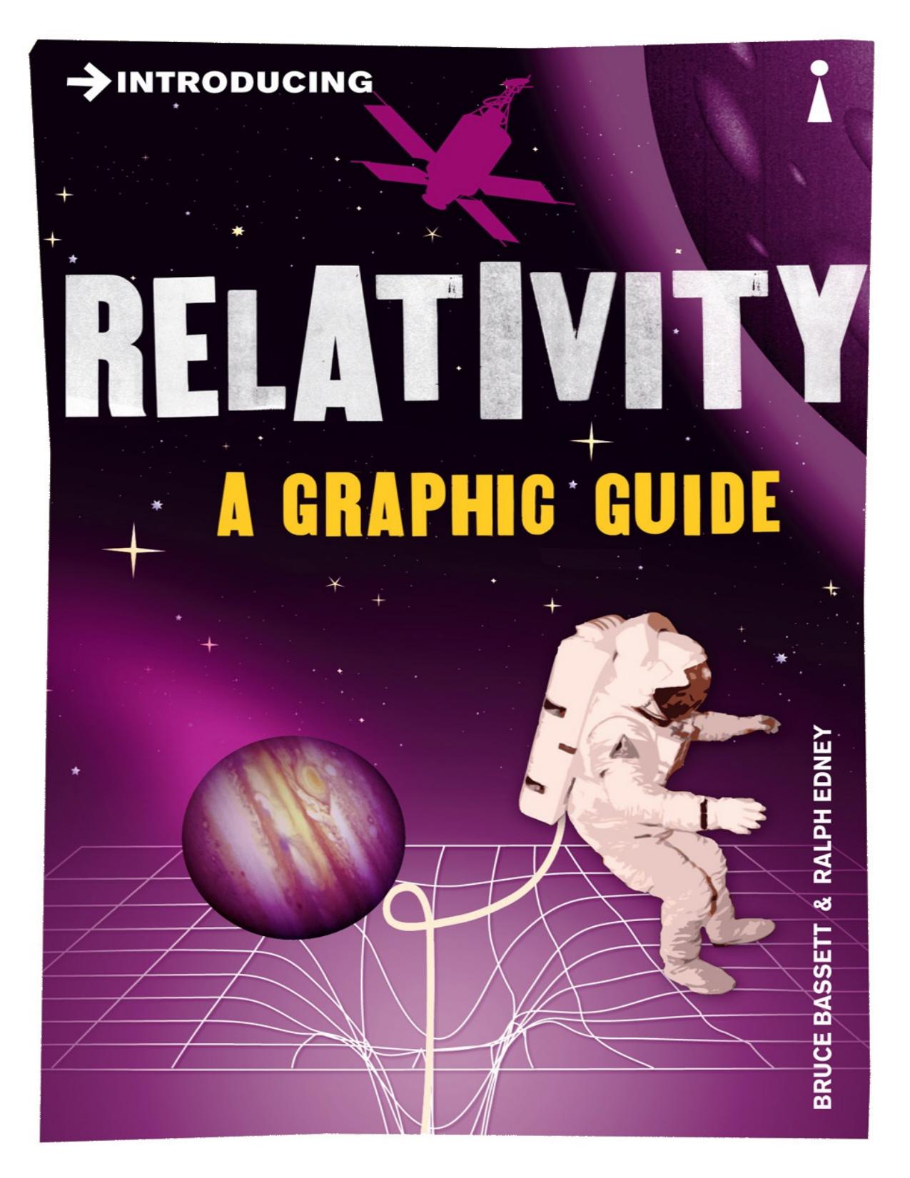 Introducing Relativity