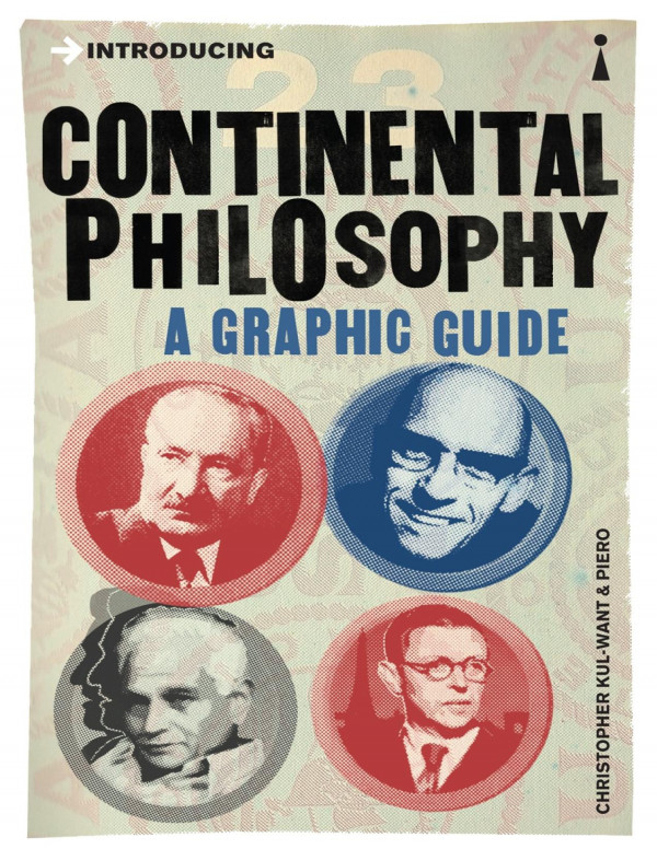 Introducing Continental Philosophy