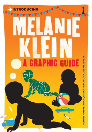 Introducing Melanie Klein