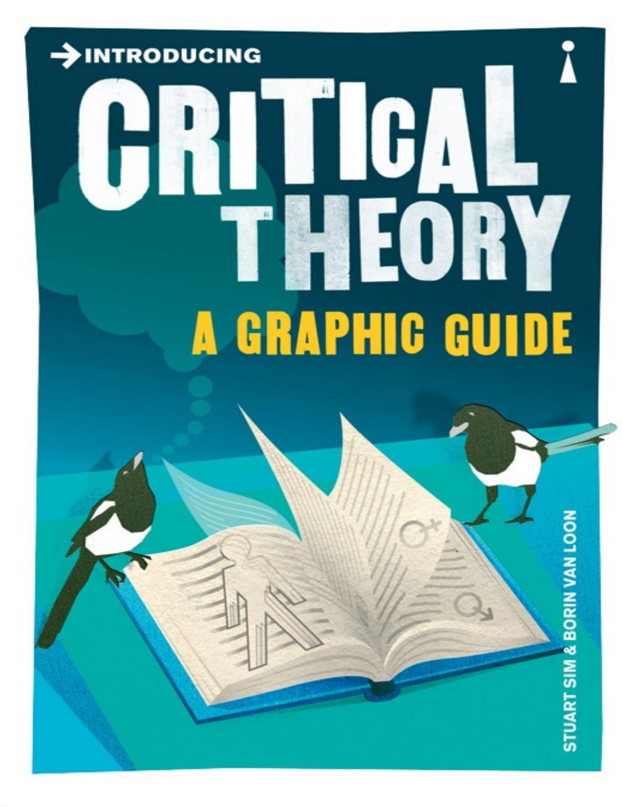 Introducing Critical Theory