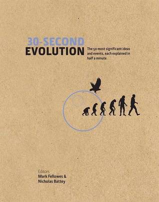 30-Second Evolution