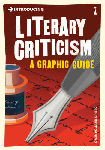 Introducing Literary Criticism