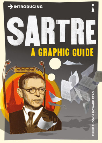 Introducing Sartre