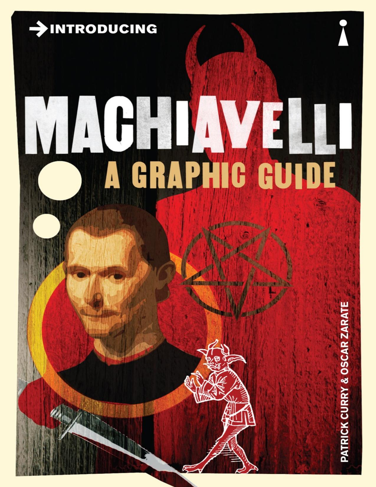 Introducing Machiavelli