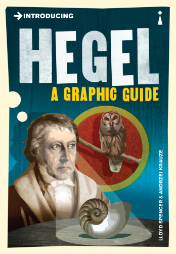 Introducing Hegel