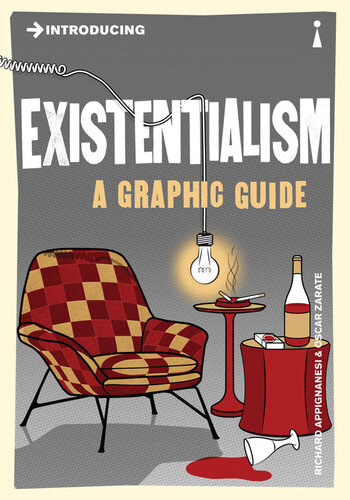 Introducing Existentialism