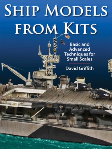 Ship Models from Kits