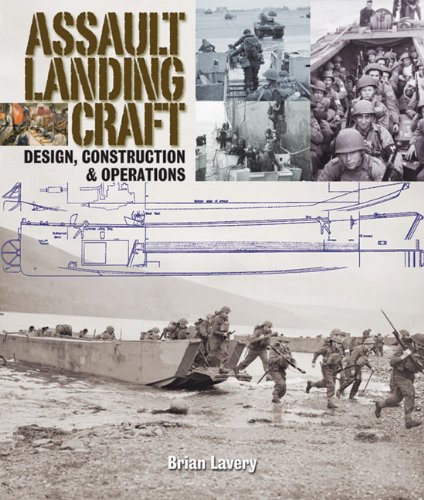 Assault Landing Craft