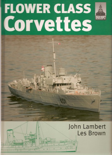 Flower Class Corvettes