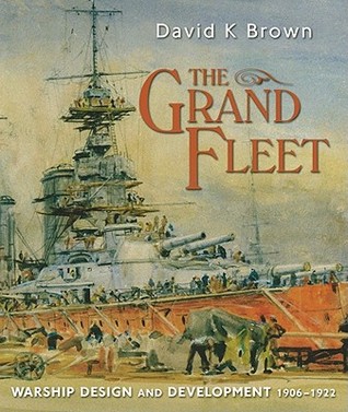 The Grand Fleet