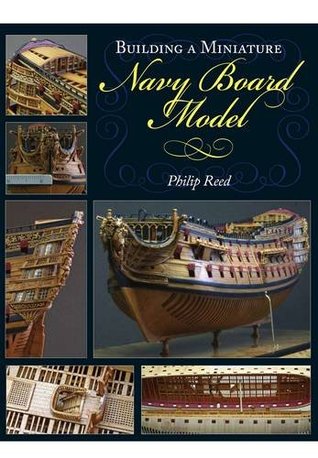 Building a Miniature Navy Board Model