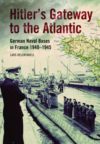 Hitler's gateway to the Atlantic