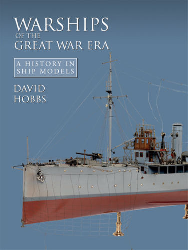 Warships of the Great War Era