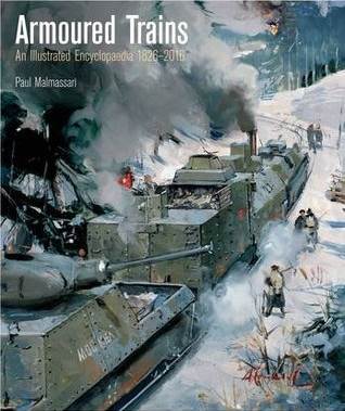 Armoured Trains