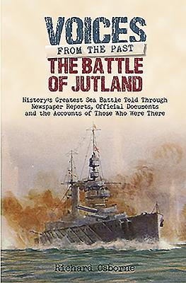 The Battle of Jutland