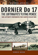 Dornier Do 17