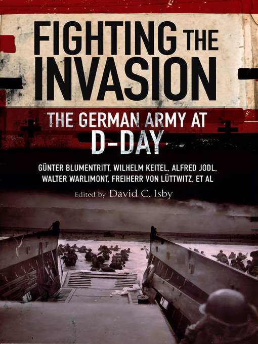 Fighting the Invasion