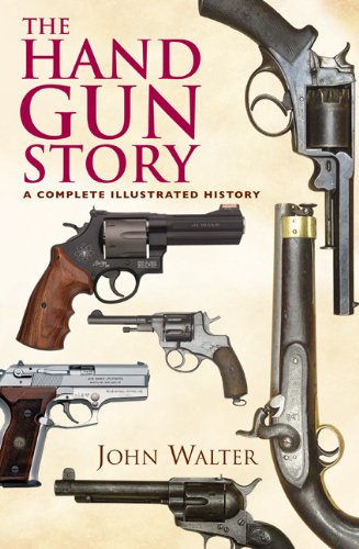 The Hand Gun Story