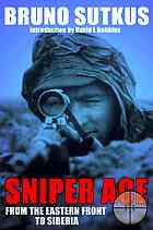 WEHRMACHT SNIPER