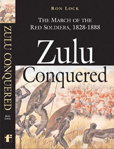 Zulu Conquered