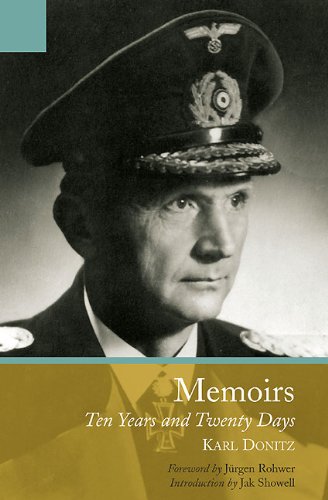 The Memoirs of Karl Dönitz