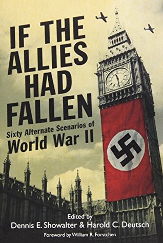 If the Allies Had Fallen