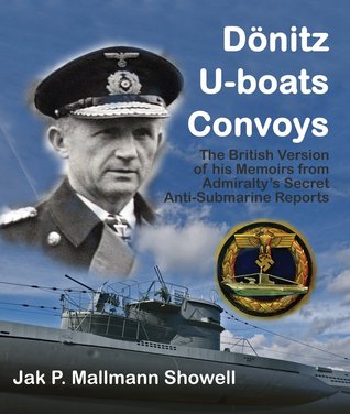 Dönitz, U-Boats, Convoys